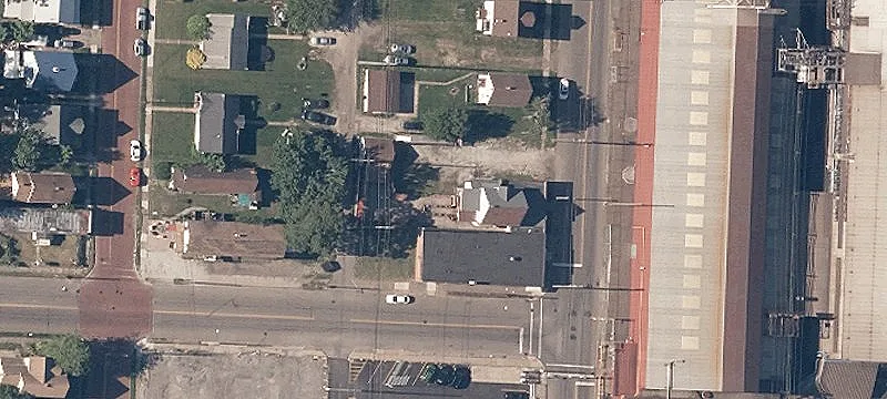 1649 Harrison SW Ave