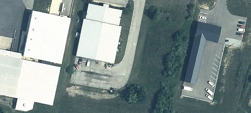 1355 Enterprise Ln