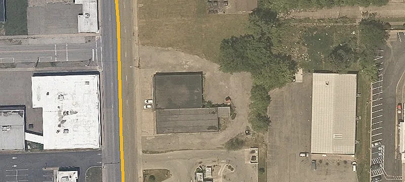 207 Elm SE Rd