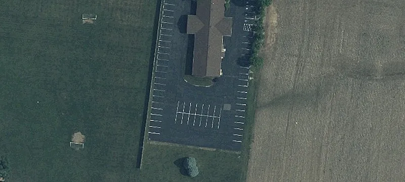 2701 Moorefield Rd