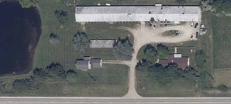 9855 Greenwich Rd