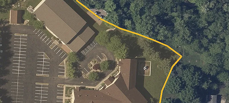 3409 Johnson Rd