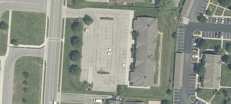 8305 Taylor SW Rd