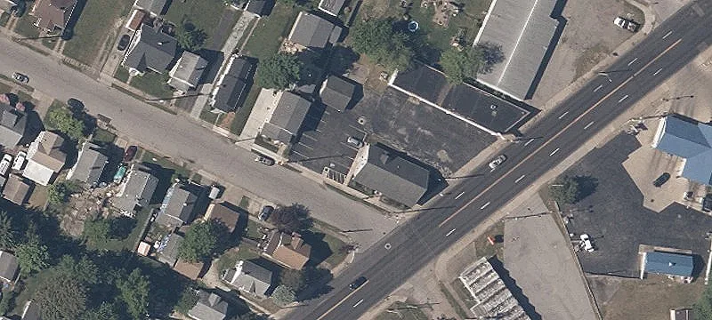 1172 Wooster N Rd
