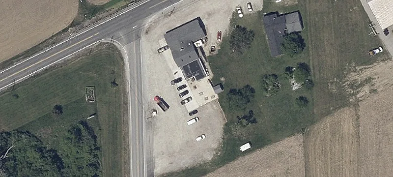 3330 Lima Sandusky Rd