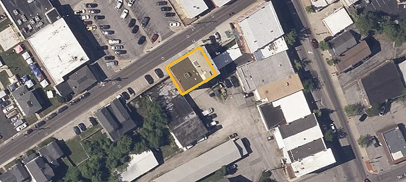 917 Seminary Rd