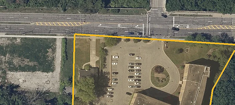 18501 Hilliard Blvd, Unit GS32