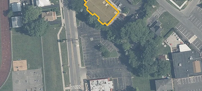 3950 Main St