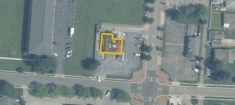 549 Yearling Rd