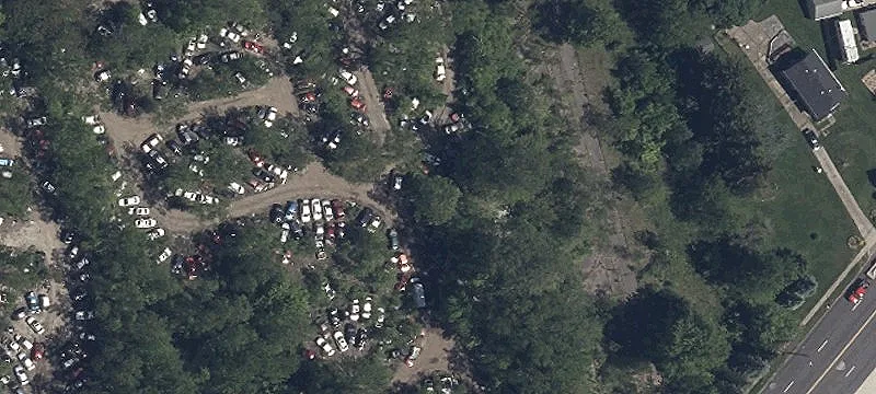 409 Oberlin Rd