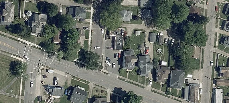 250 Granville St