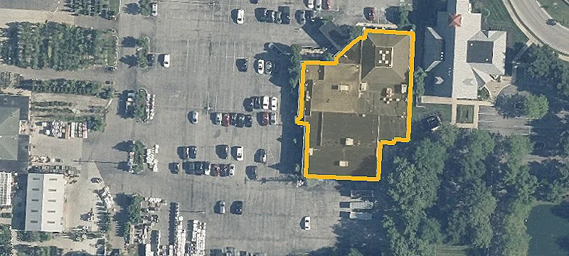 4199 Dublin Granville Rd