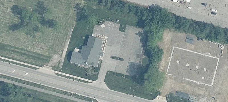1320 Stringtown Rd