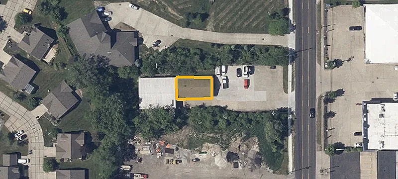590 Pearl Rd