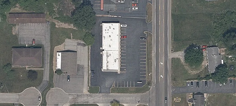 1867 Niles Cortland NE Rd