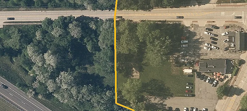 27860 Miles Rd