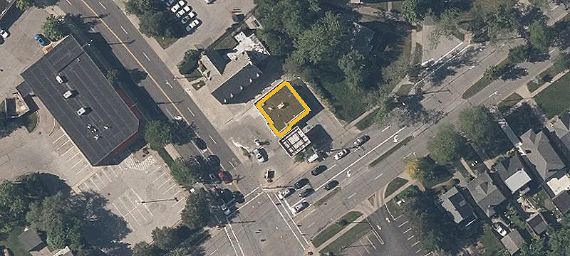 2603 Noble Rd