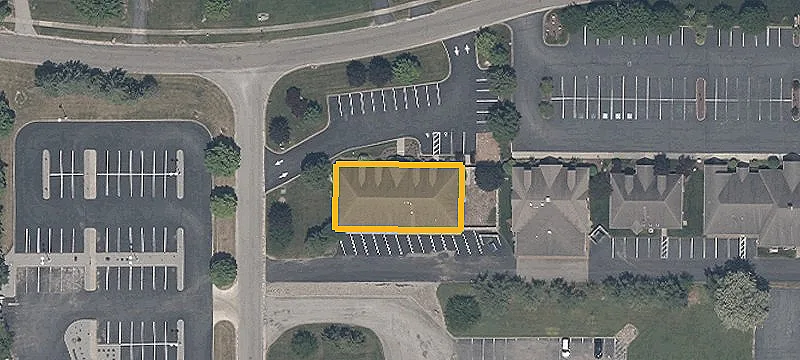 801 Kentwood Dr