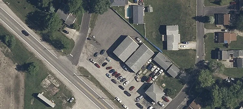 1658 Woodville Rd