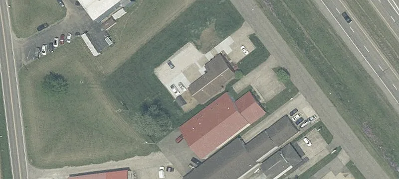 802 Cookson SE Ave