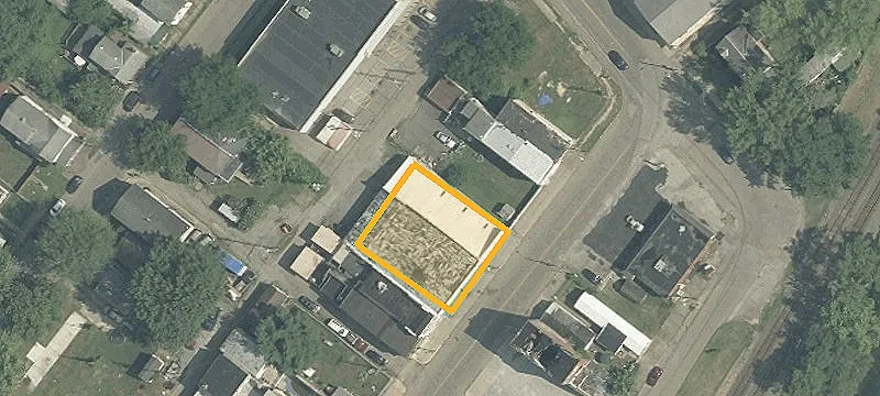 317 Main St