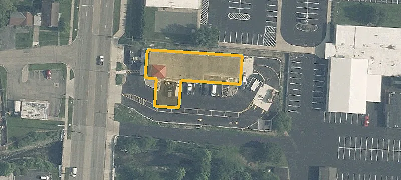 2536 Wilmington Pike