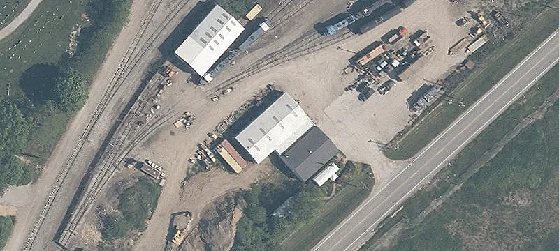 2000 Fairport Nursery Rd