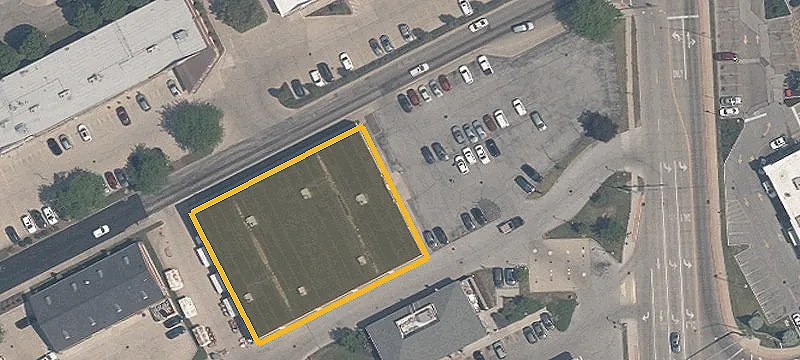 7000 Heisley Rd