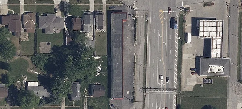 888 Lorain Blvd