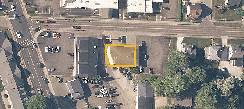 206 Schneider SE St