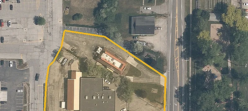 12720 Chillicothe Rd