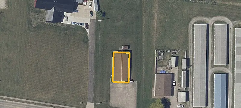 531 Hostetler Rd