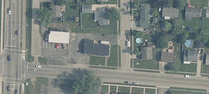 1810 Styer Dr