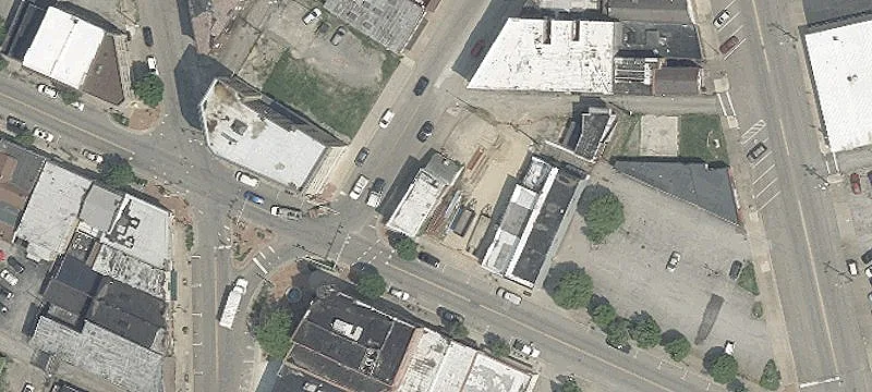 105 St Clair