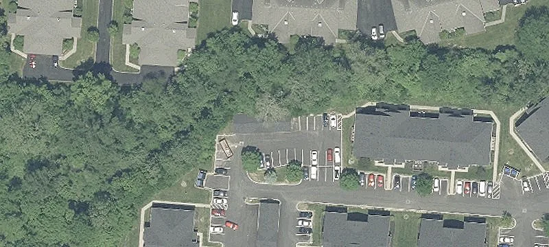 Underwood Farms Blvd