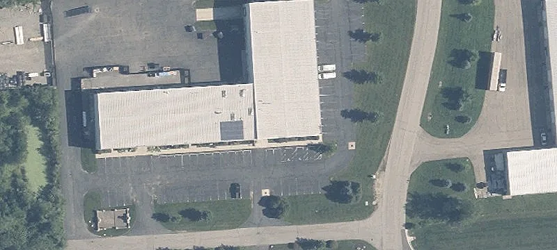 7800 Corporate Blvd