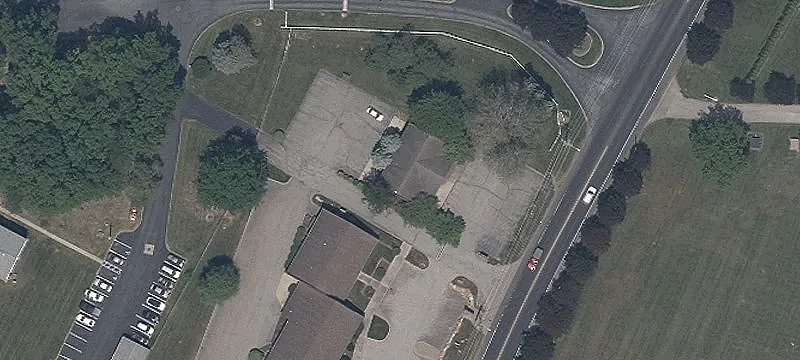 1170 Niles Cortland Rd