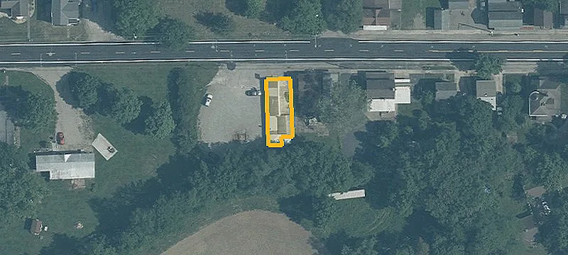 2651 Cincinnati Brookville Rd