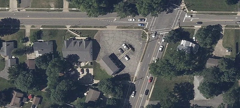 2330 Cleveland Rd