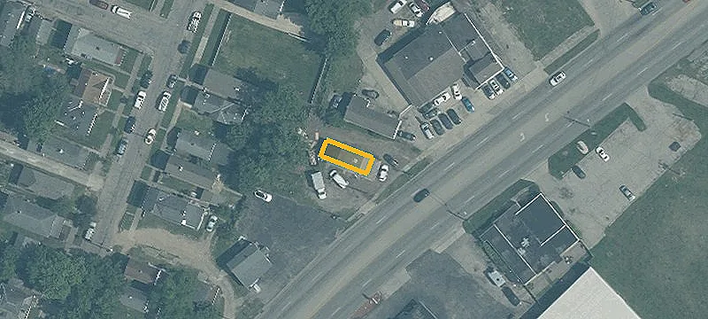 289 Erie Hwy