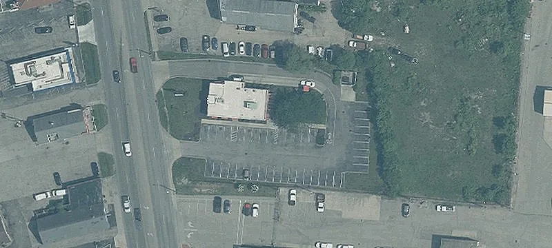 2100 Erie Hwy