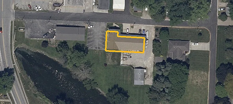 112 Ss Ave