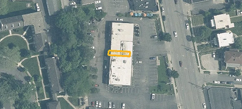 2971 High St, Unit 2977