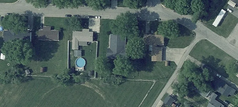 201 Mckinley Dr