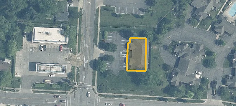 3612-3614 Hoover Rd