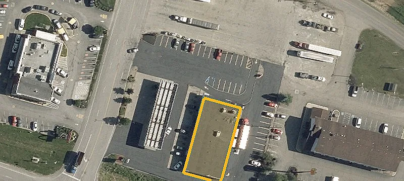 2455 Ww Pike