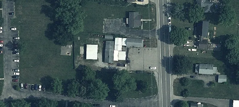 2133 Troy Rd