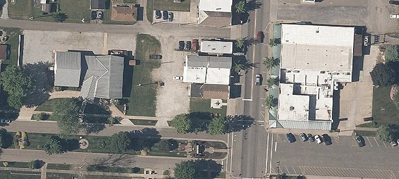 255 Wabash S Ave