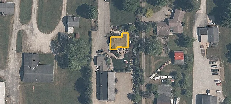 9995 Kinsman Rd