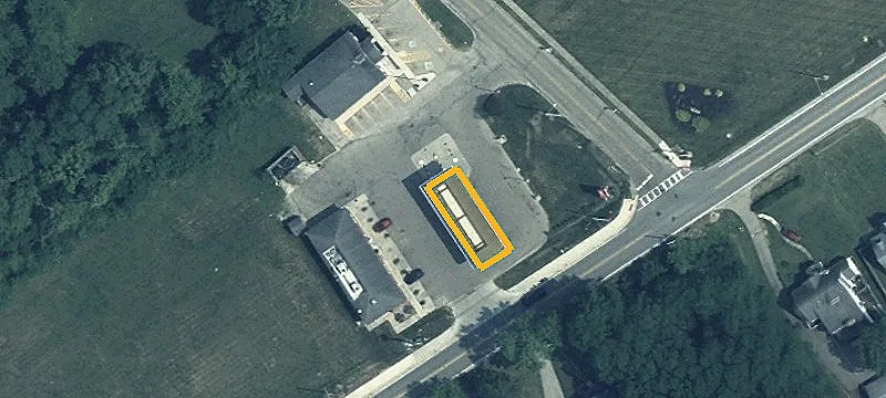 1455 Brush Row Rd